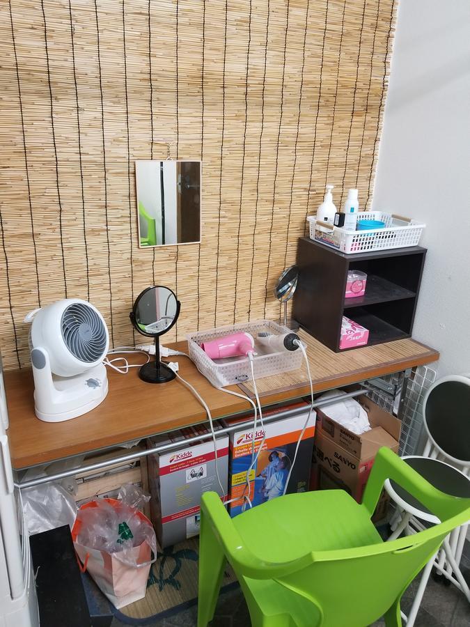 Kiyamachi Guesthouse Κιότο Εξωτερικό φωτογραφία