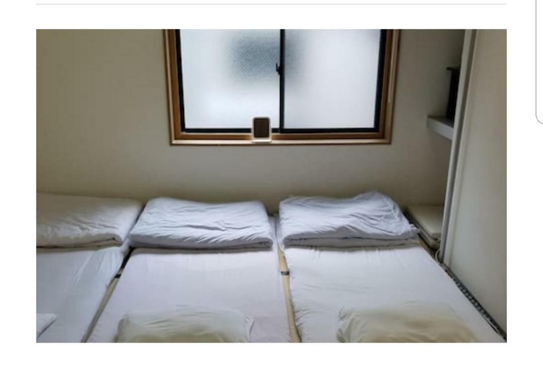 Kiyamachi Guesthouse Κιότο Εξωτερικό φωτογραφία